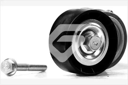 Натяжной ролик, поликлиновойремень