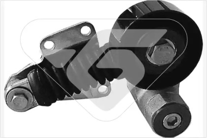 Натяжной ролик, поликлиновойремень