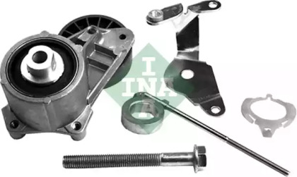 ремонтный комплект, рычаг натяжки поликлинового ремня