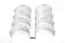 Шатунный подшипник