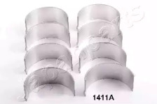 Шатунный подшипник