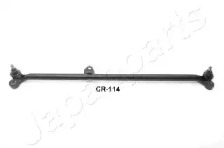 Поперечная рулевая тяга