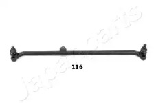 Поперечная рулевая тяга