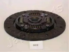 Диск сцепления