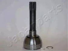 Шарнирный комплект, приводной вал