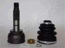 Шарнирный комплект, приводной вал