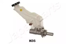 Главный тормозной цилиндр