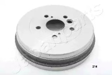 Тормозной барабан