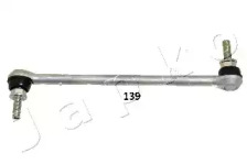 Стабилизатор, ходовая часть