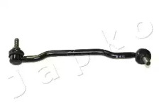 Стабилизатор, ходовая часть