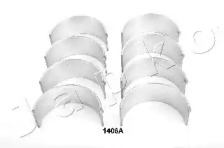 Шатунный подшипник