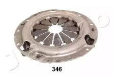 Нажимной диск сцепления