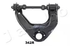 Рычаг независимой подвески колеса, подвеска колеса