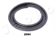 Тарелка пружины