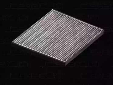 Фильтр, воздух во внутренном пространстве