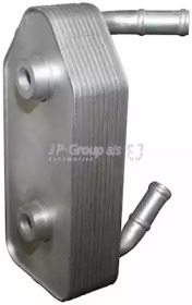 Масляный радиатор, автоматическая коробка передач