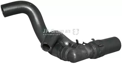 Шланг радиатора