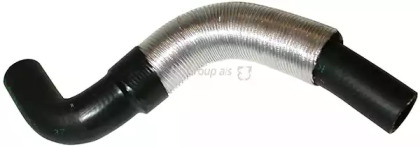 Шланг радиатора