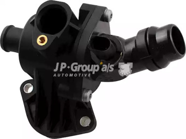 Термостат, охлаждающая жидкость