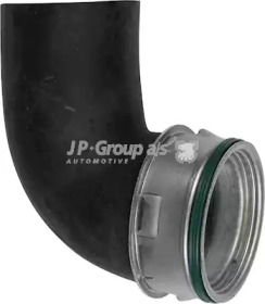 Трубка нагнетаемого воздуха