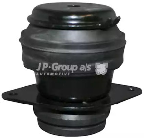 Подвеска, двигатель