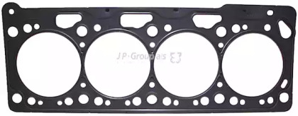 Прокладка, головка цилиндра