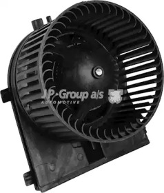 Вентилятор салона