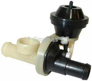 Регулирующий клапан охлаждающей жидкости