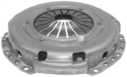 Нажимной диск сцепления