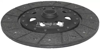 Диск сцепления