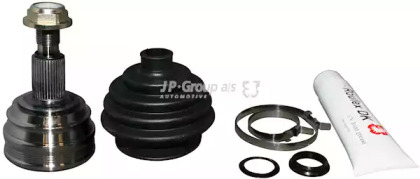 Шарнирный комплект, приводной вал