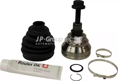 Шарнирный комплект, приводной вал