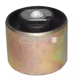 Втулка, балка моста