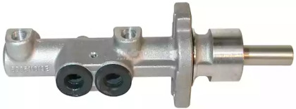 Главный тормозной цилиндр