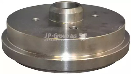 Тормозной барабан