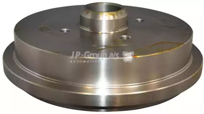 Тормозной барабан