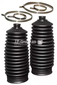 Комплект пылника, рулевое управление