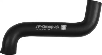 Шланг радиатора