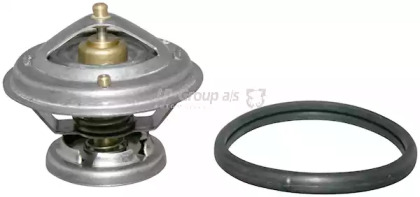 Термостат, охлаждающая жидкость