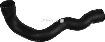 Трубка нагнетаемого воздуха