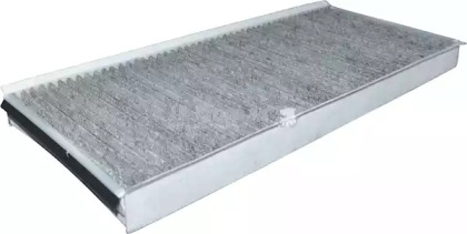 Фильтр, воздух во внутренном пространстве