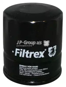 Масляный фильтр