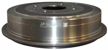 Тормозной барабан