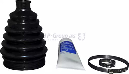 Комплект пылника, приводной вал