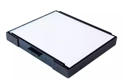 Фильтр, воздух во внутренном пространстве