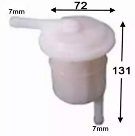 Топливный фильтр