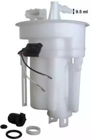 Топливный фильтр