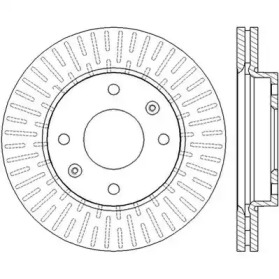 Тормозной диск