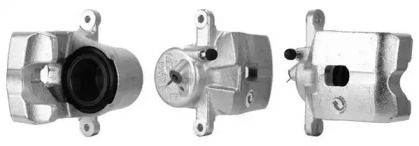 Тормозной суппорт