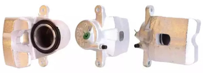 Тормозной суппорт